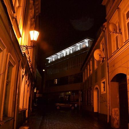 Apartamenty Krawiecka Zielona Góra Esterno foto
