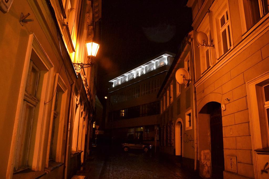 Apartamenty Krawiecka Zielona Góra Esterno foto