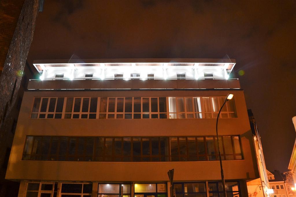 Apartamenty Krawiecka Zielona Góra Esterno foto